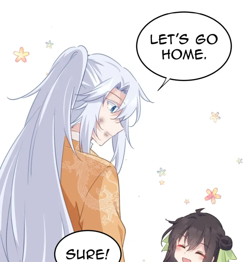 Pet the Little Princess Chapter 117 page 29
