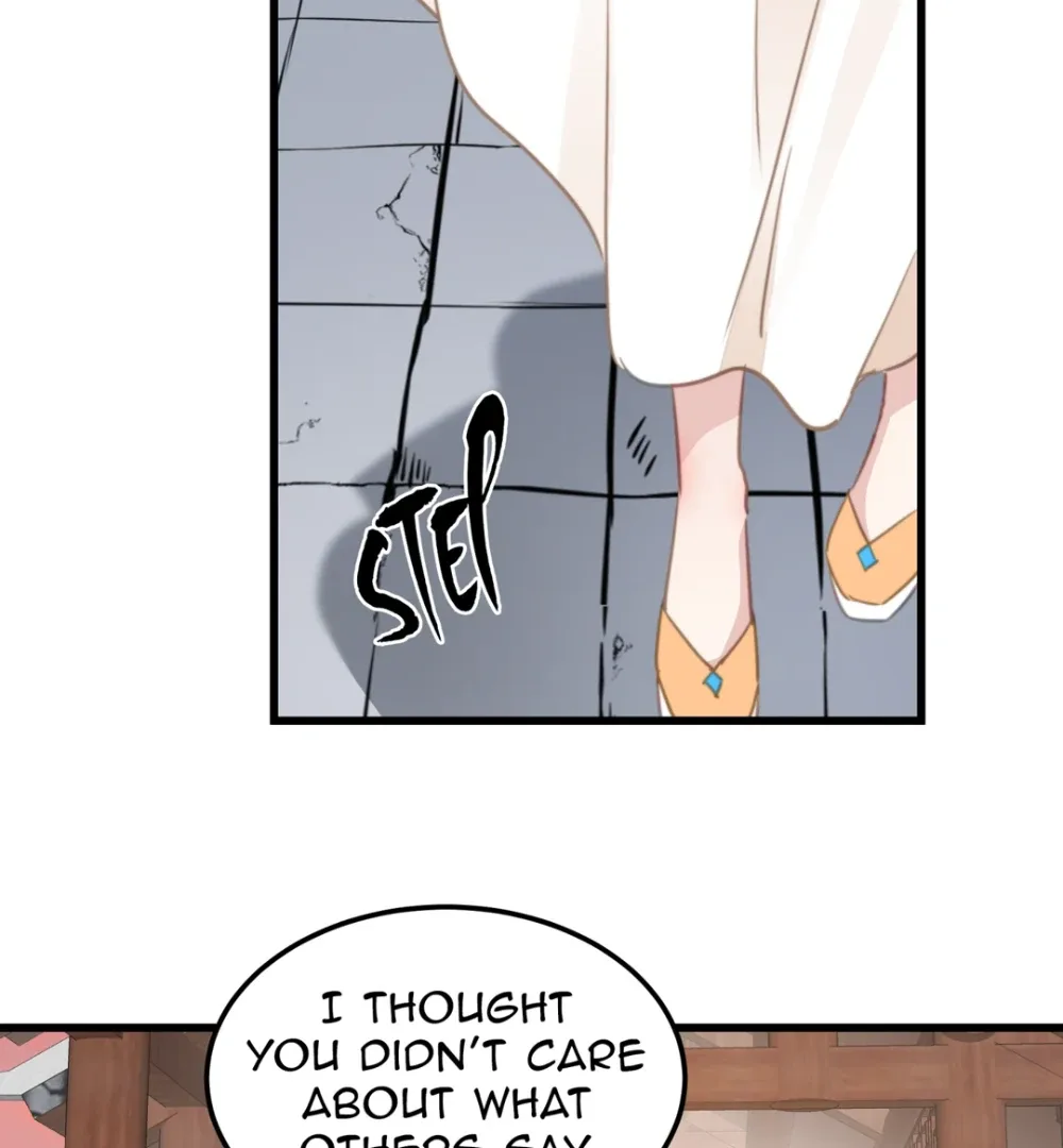 Pet the Little Princess Chapter 118 page 19