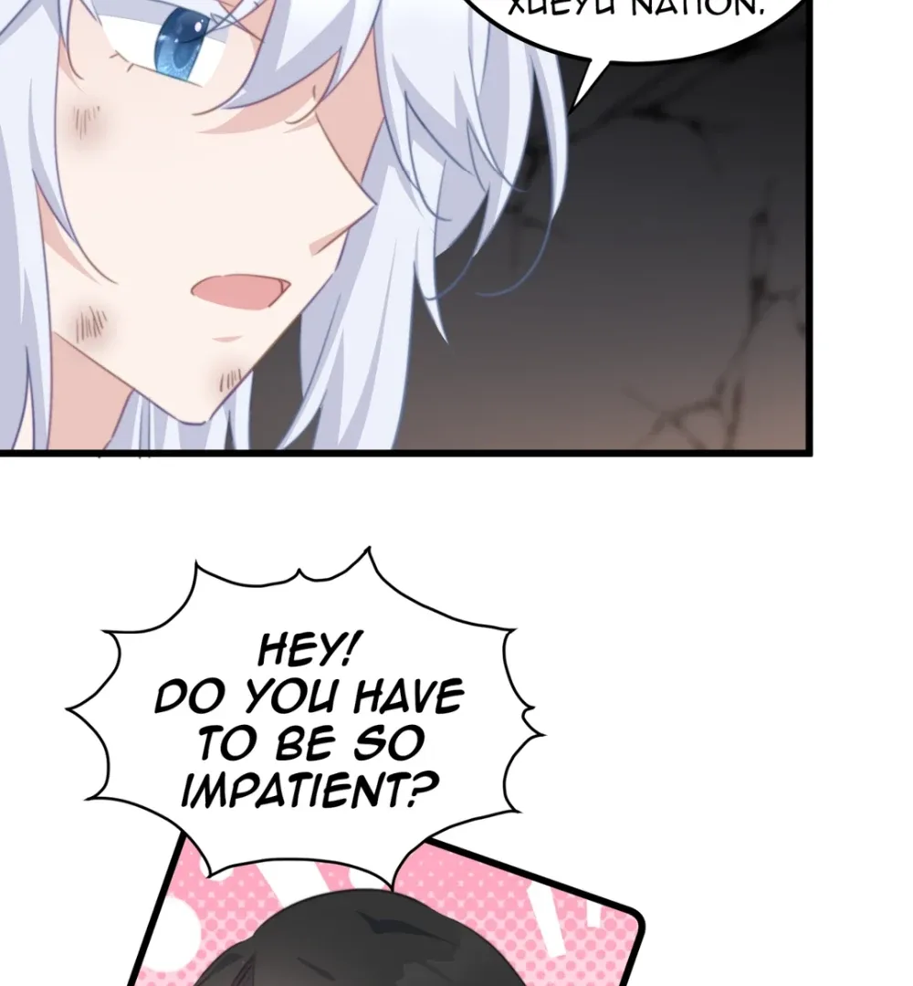 Pet the Little Princess Chapter 117 page 27