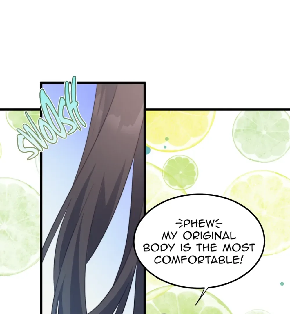 Pet the Little Princess Chapter 117 page 32