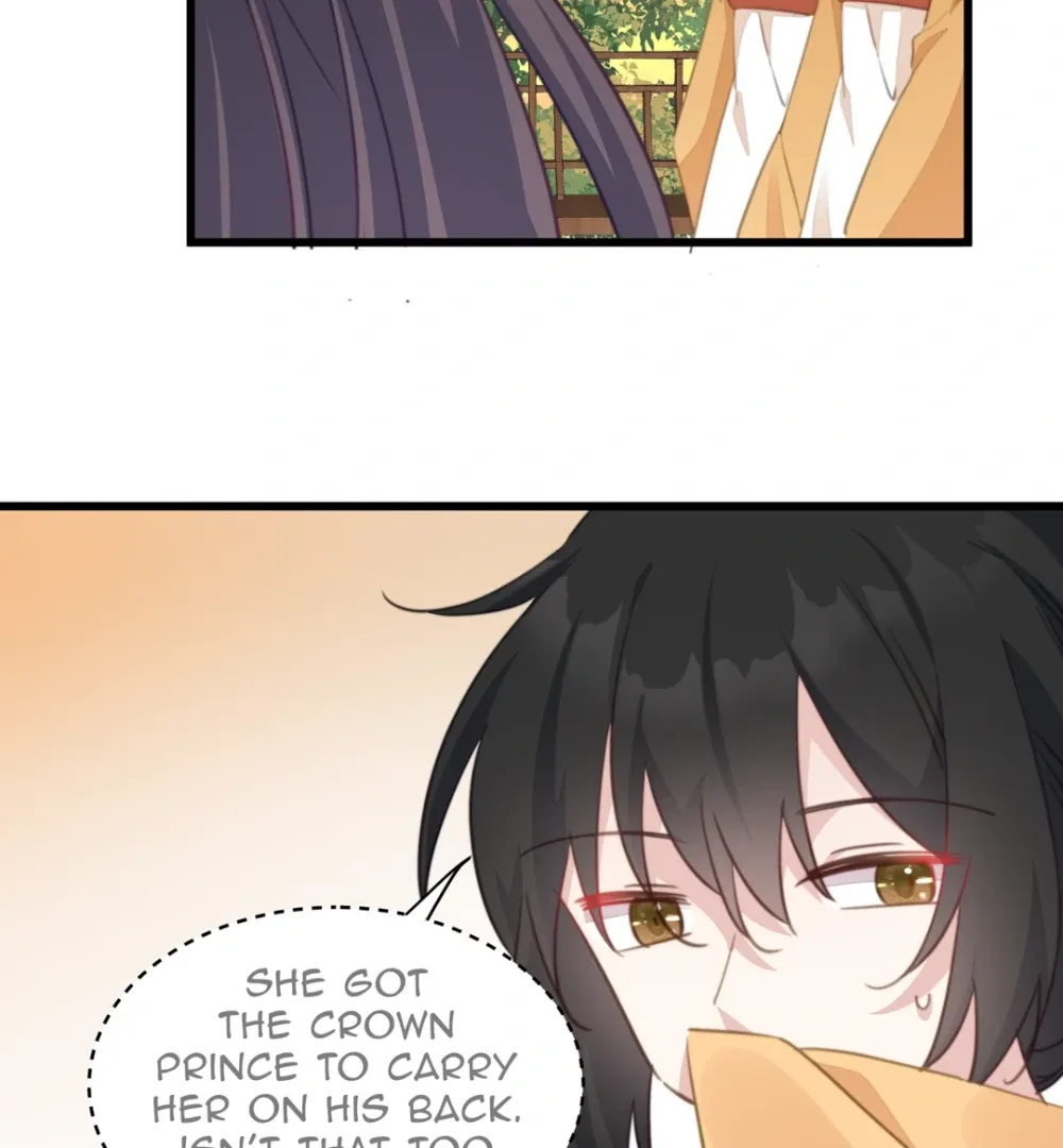 Pet the Little Princess Chapter 118 page 16
