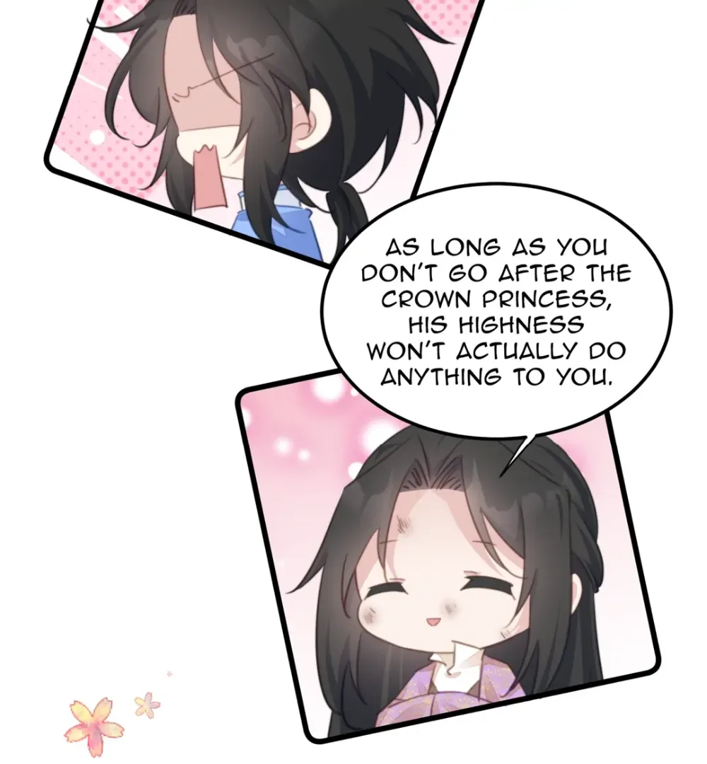 Pet the Little Princess Chapter 117 page 28