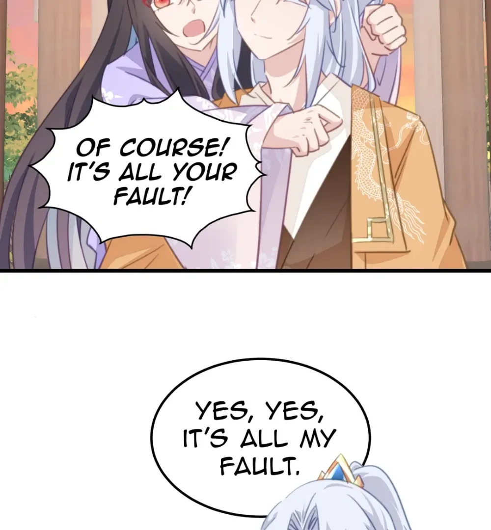 Pet the Little Princess Chapter 118 page 14
