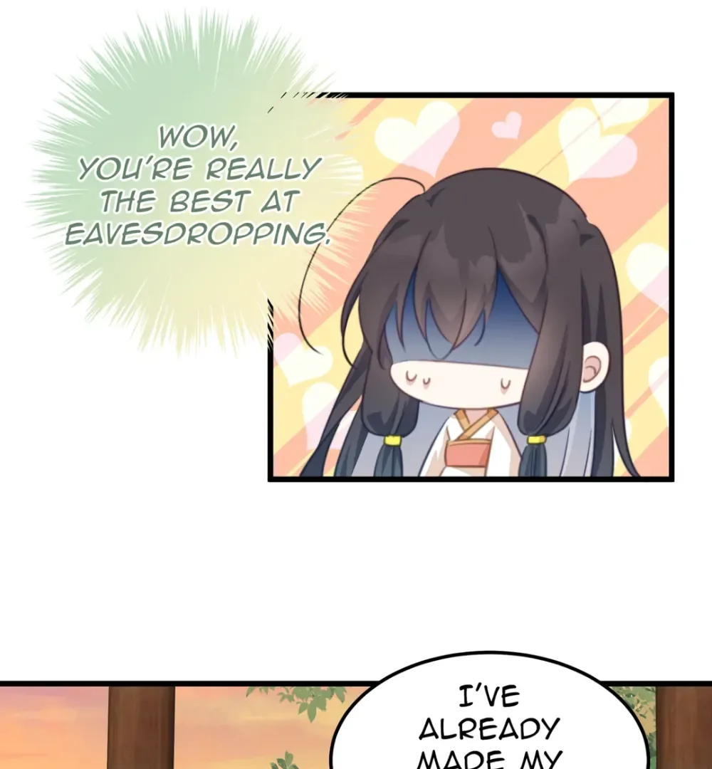 Pet the Little Princess Chapter 118 page 31