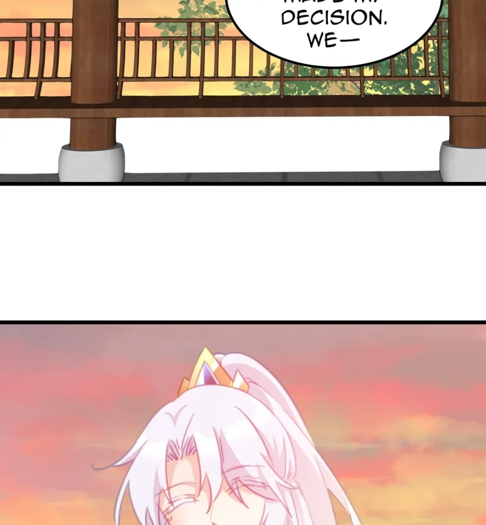 Pet the Little Princess Chapter 118 page 32