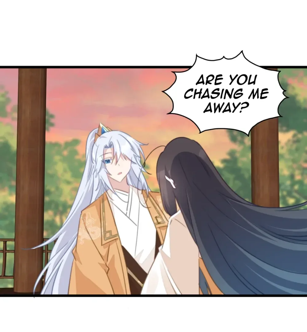 Pet the Little Princess Chapter 118 page 25