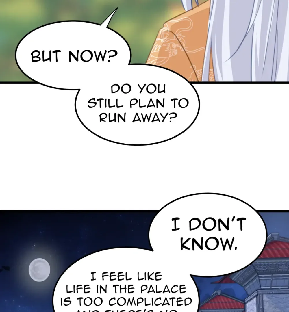 Pet the Little Princess Chapter 118 page 22