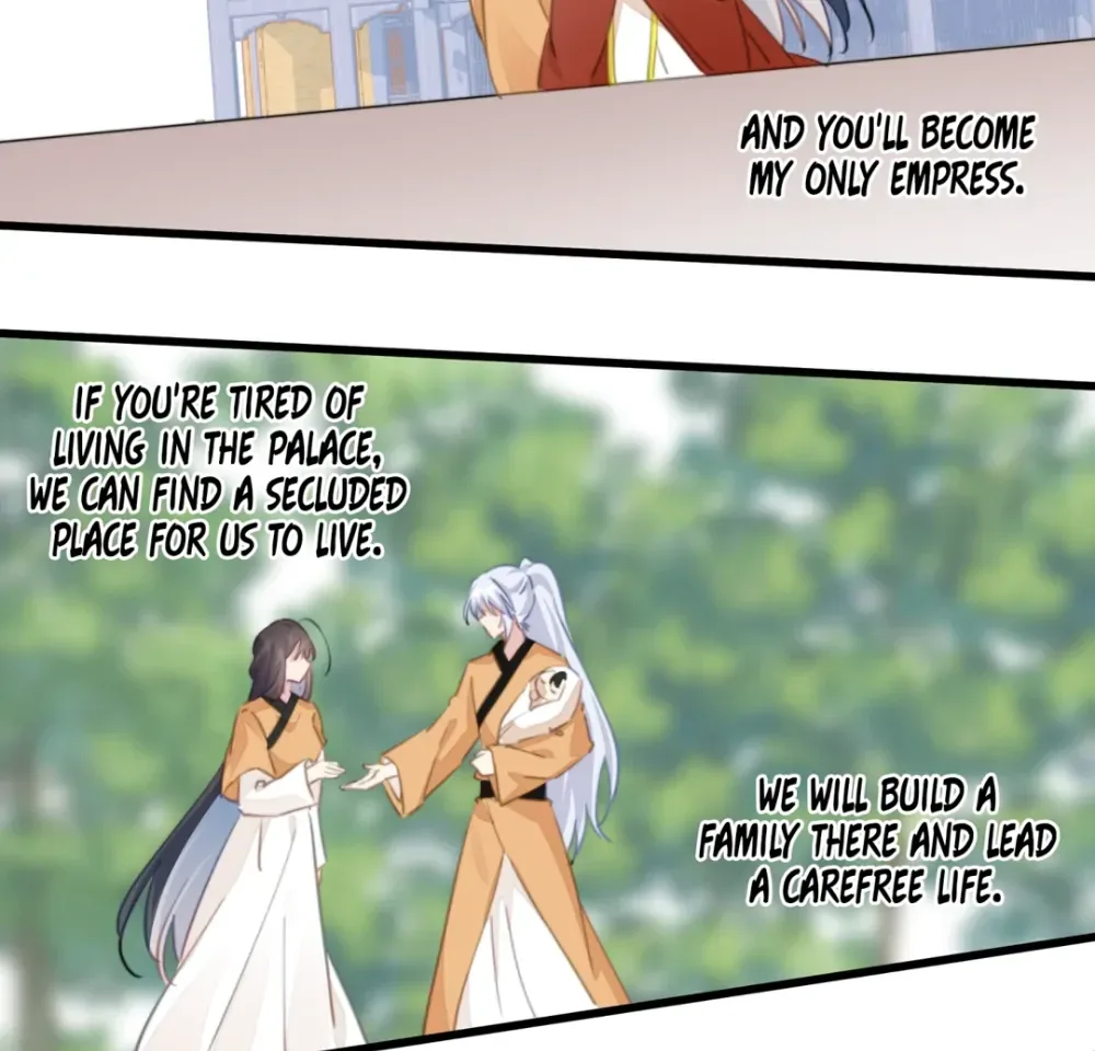 Pet the Little Princess Chapter 118 page 28
