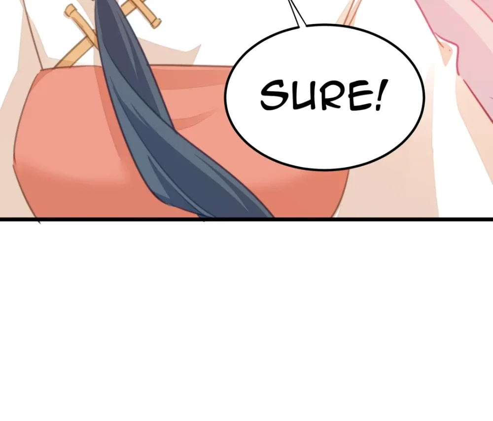 Pet the Little Princess Chapter 118 page 35