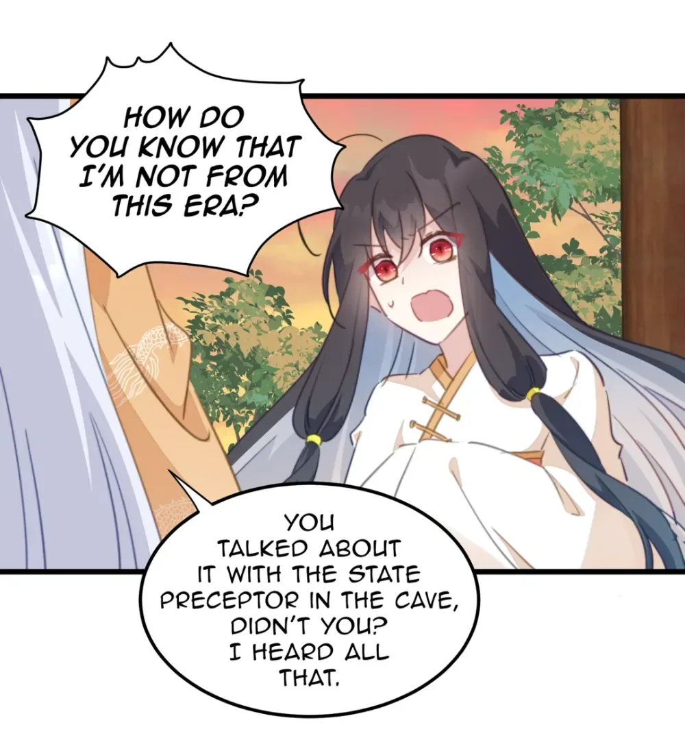 Pet the Little Princess Chapter 118 page 30