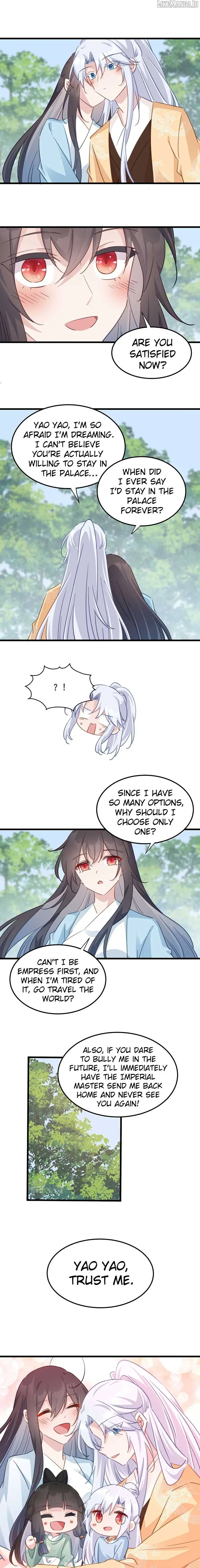 Pet the Little Princess Chapter 120 page 7