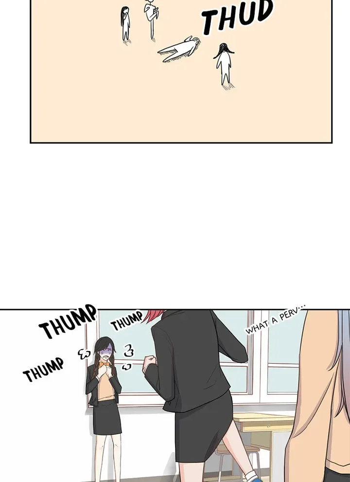 Petty Relationship Chapter 1 page 36