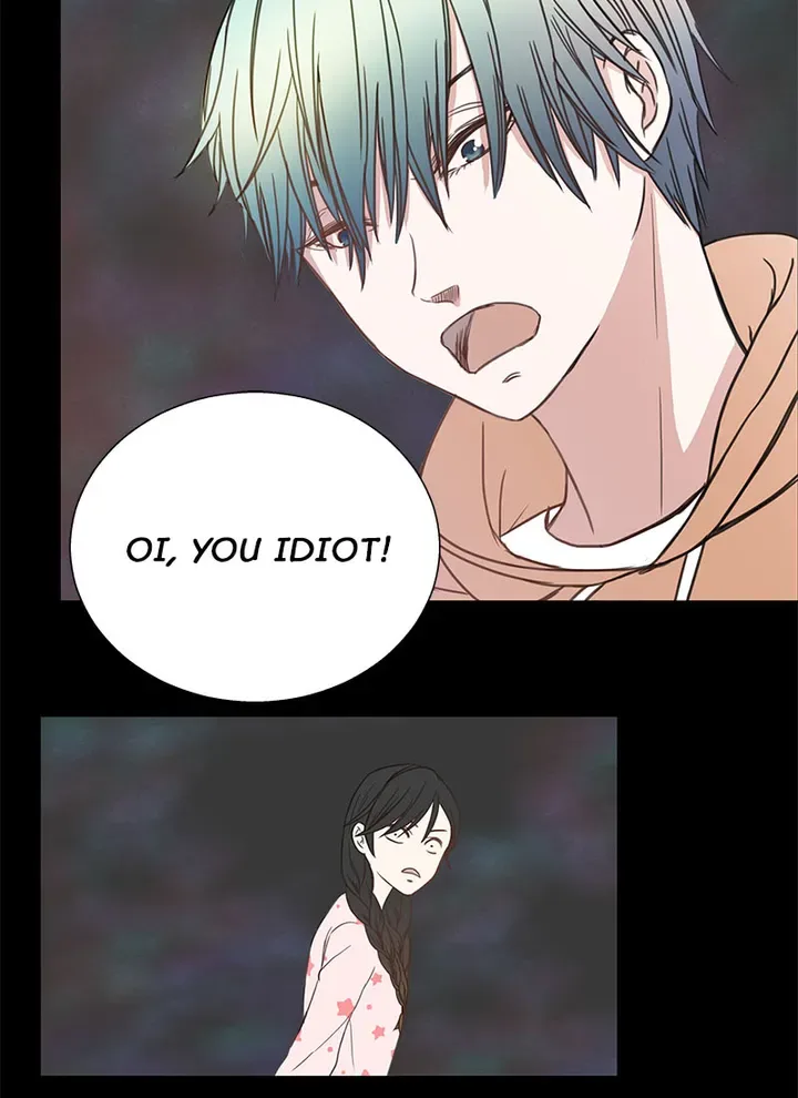 Petty Relationship Chapter 1 page 68