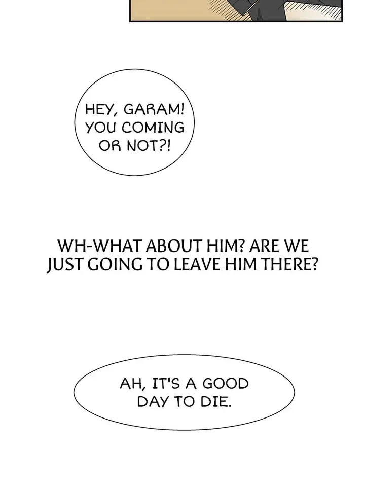Petty Relationship Chapter 1 page 40