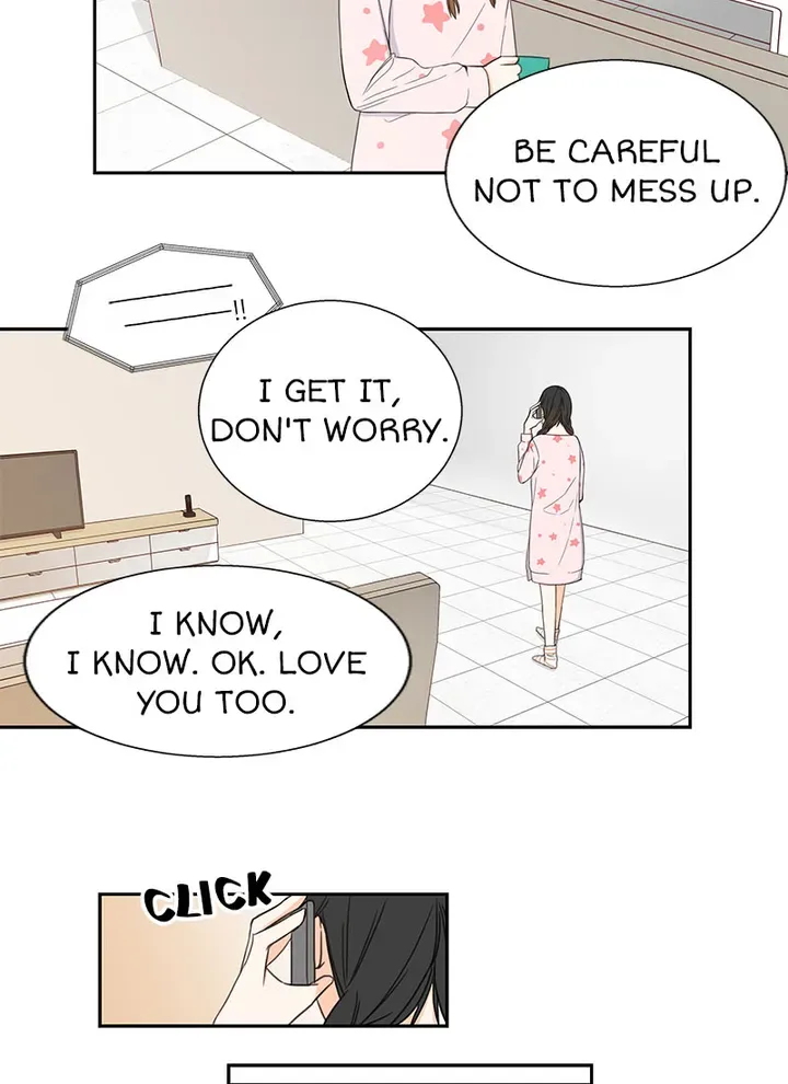 Petty Relationship Chapter 1 page 47