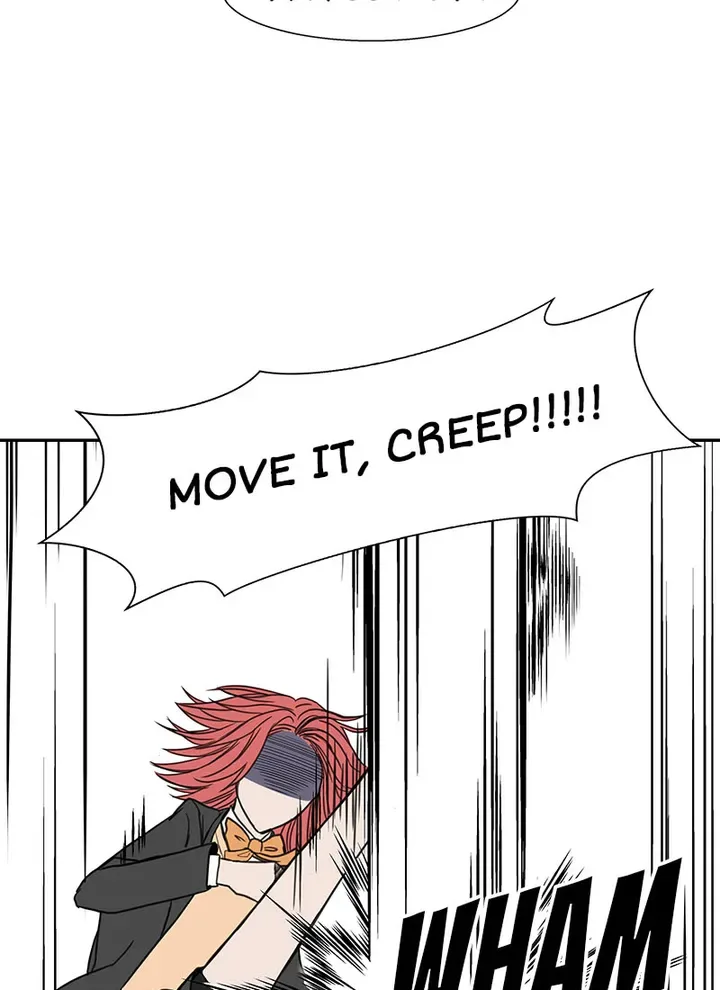 Petty Relationship Chapter 1 page 34