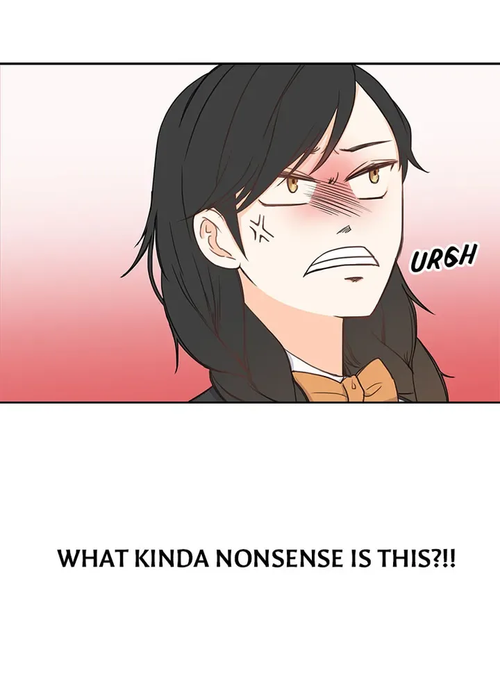 Petty Relationship Chapter 1 page 18