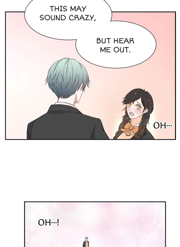 Petty Relationship Chapter 1 page 7