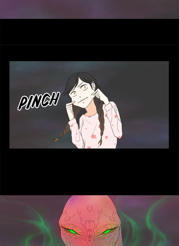 Petty Relationship Chapter 1 page 60