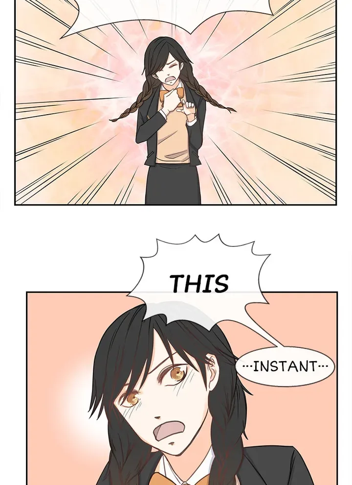 Petty Relationship Chapter 1 page 30