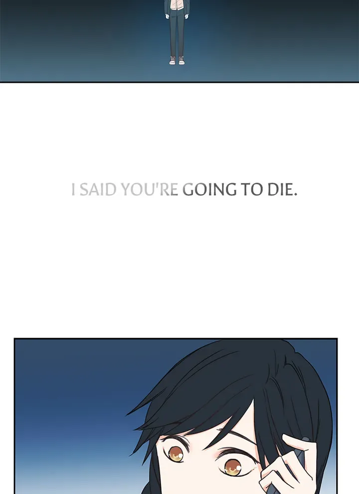 Petty Relationship Chapter 1 page 45