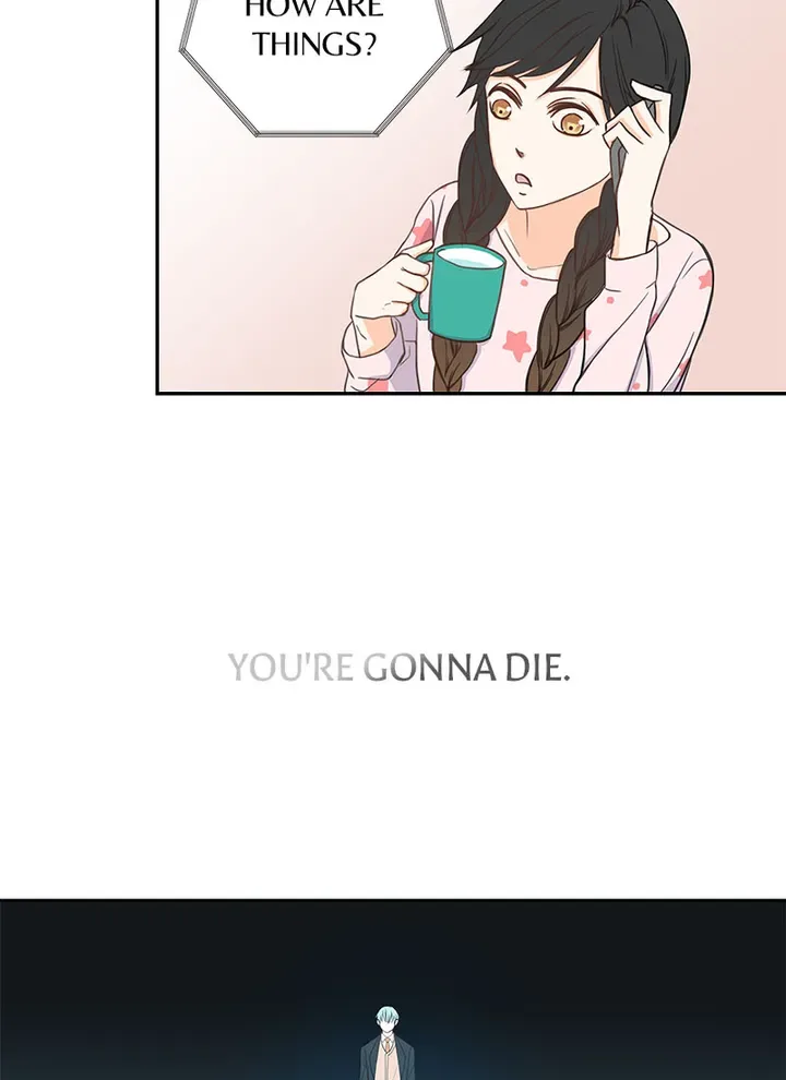 Petty Relationship Chapter 1 page 44