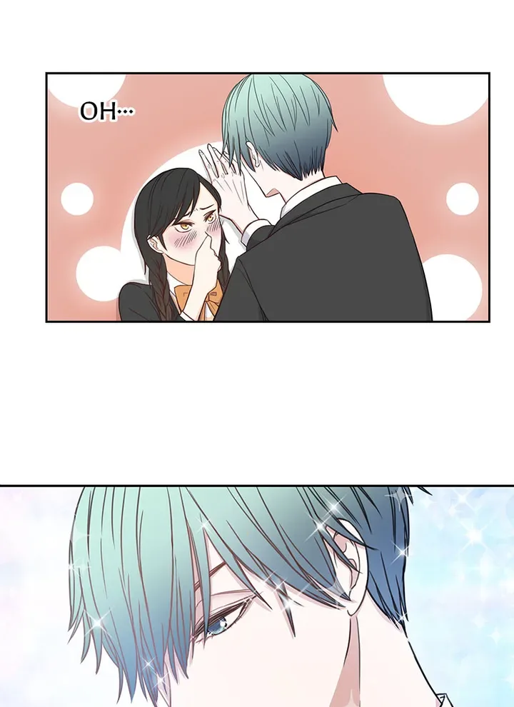 Petty Relationship Chapter 1 page 27