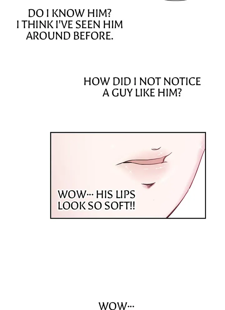 Petty Relationship Chapter 1 page 10