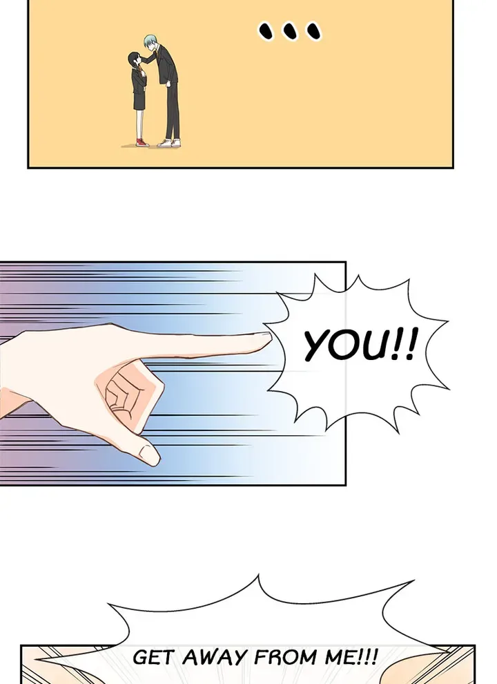 Petty Relationship Chapter 1 page 29