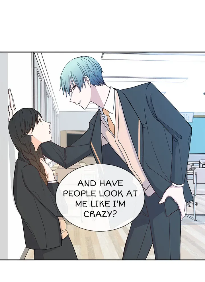 Petty Relationship Chapter 1 page 26