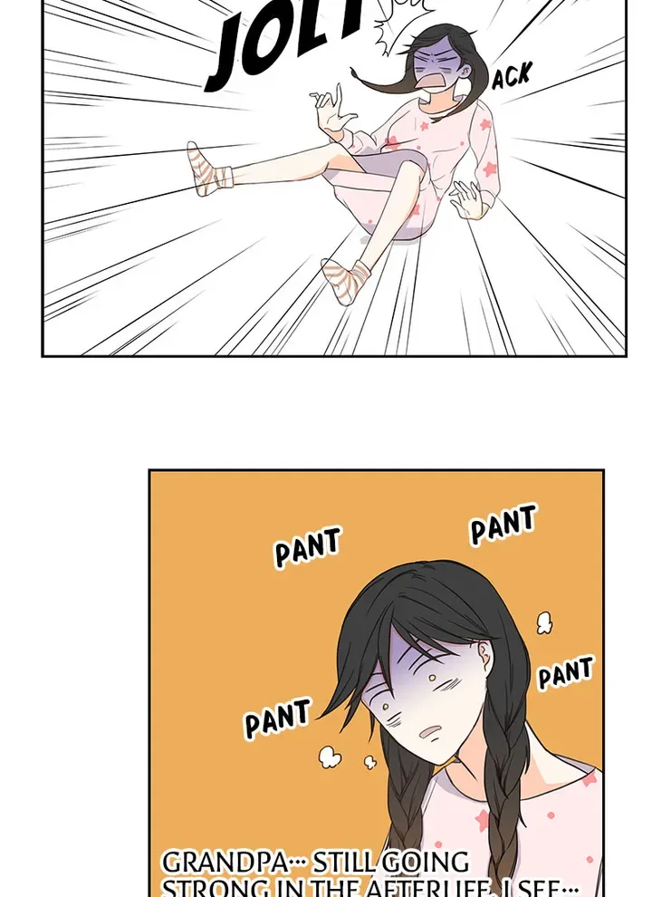 Petty Relationship Chapter 1 page 54