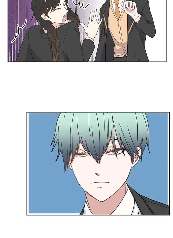 Petty Relationship Chapter 1 page 22