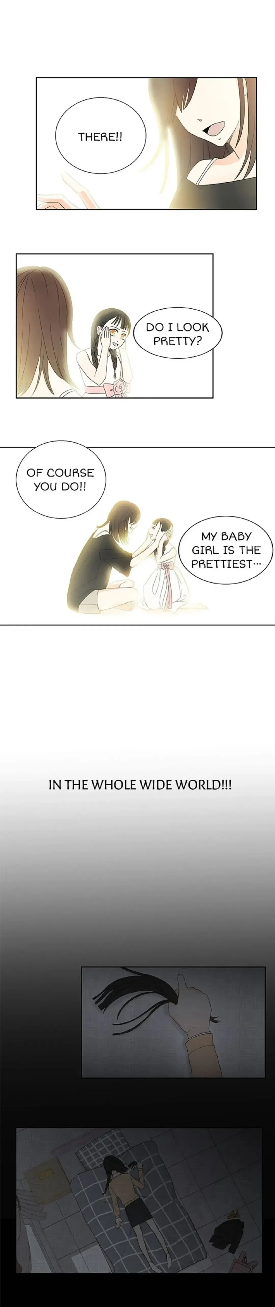 Petty Relationship Chapter 5 page 2