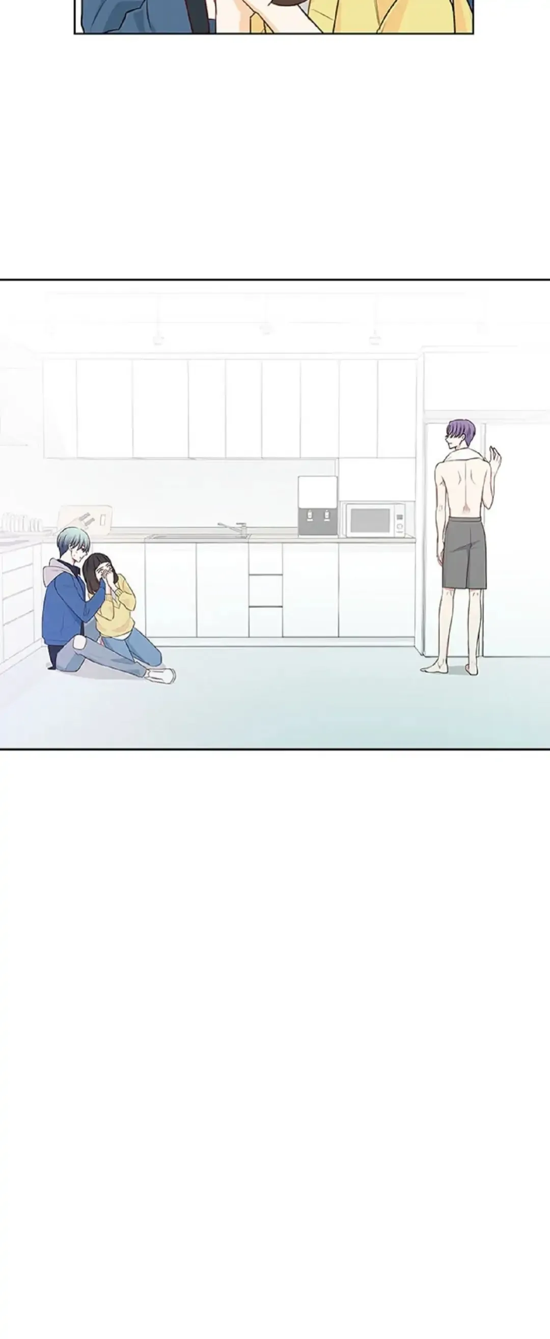 Petty Relationship Chapter 12 page 16