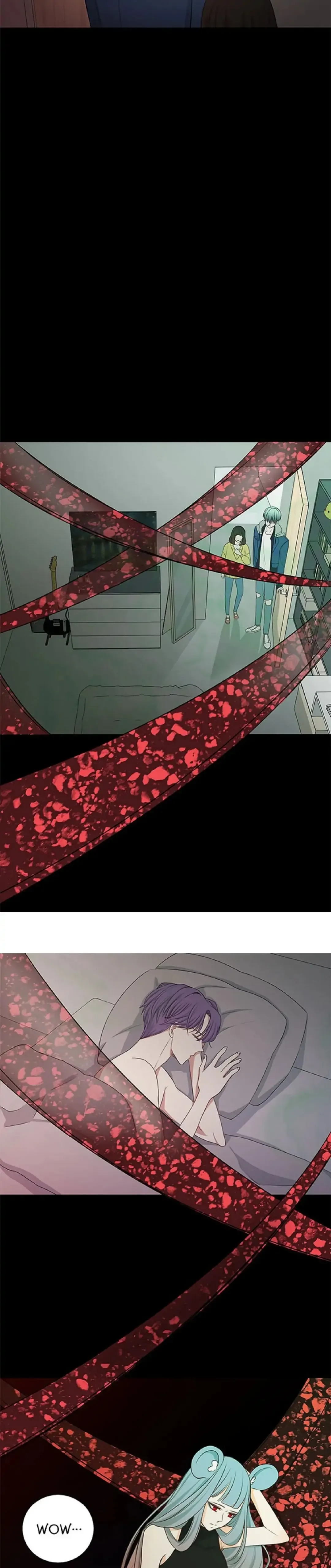 Petty Relationship Chapter 15 page 3