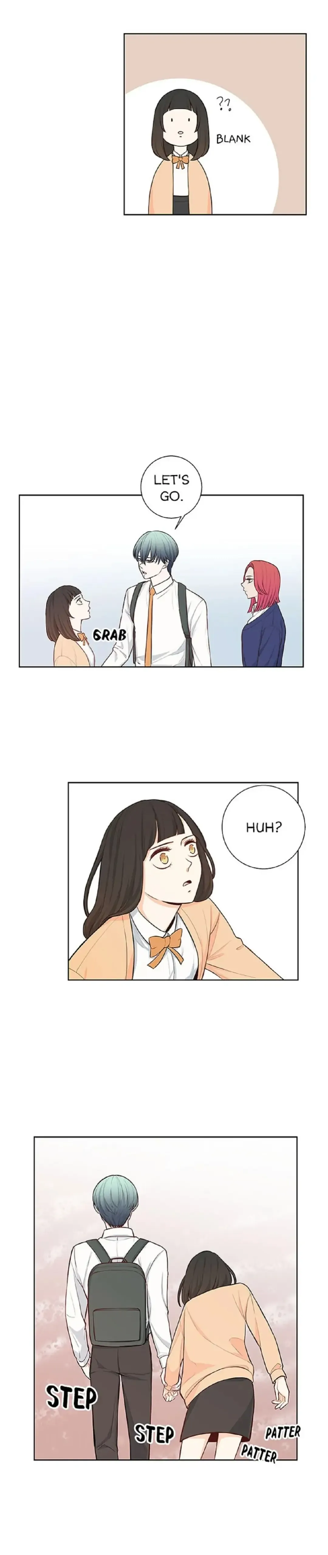 Petty Relationship Chapter 16 page 7