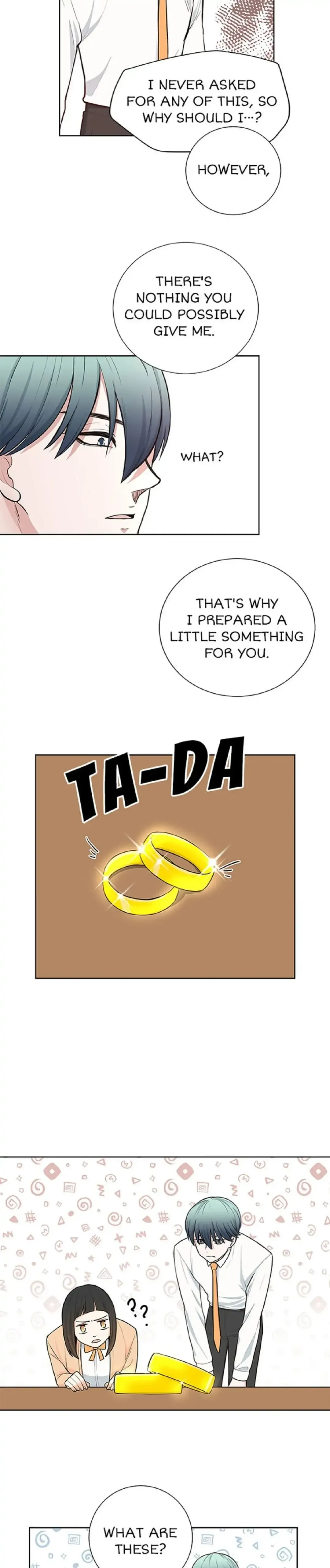 Petty Relationship Chapter 17 page 15