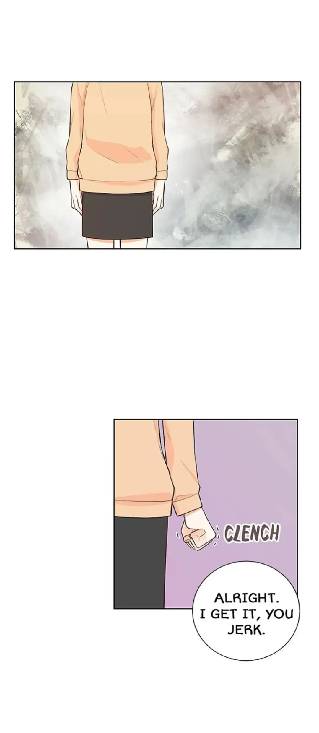 Petty Relationship Chapter 19 page 19