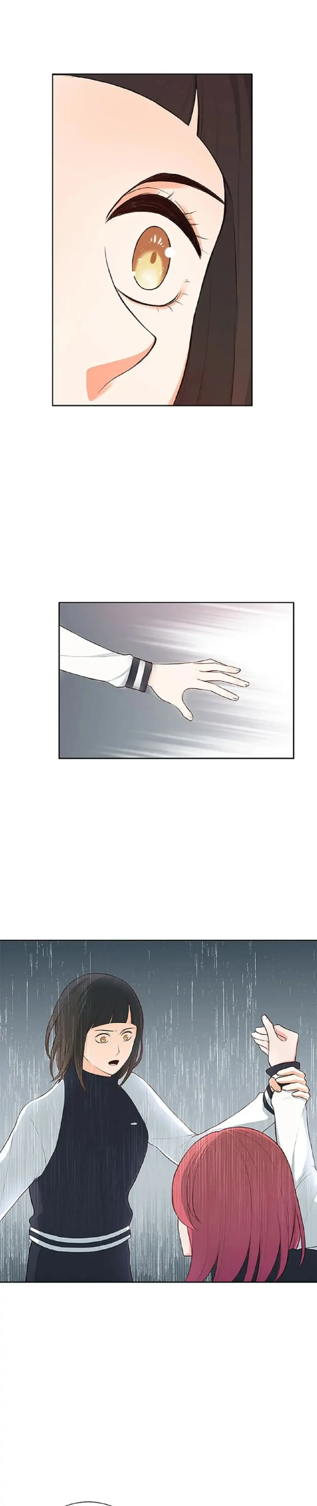 Petty Relationship Chapter 19 page 10