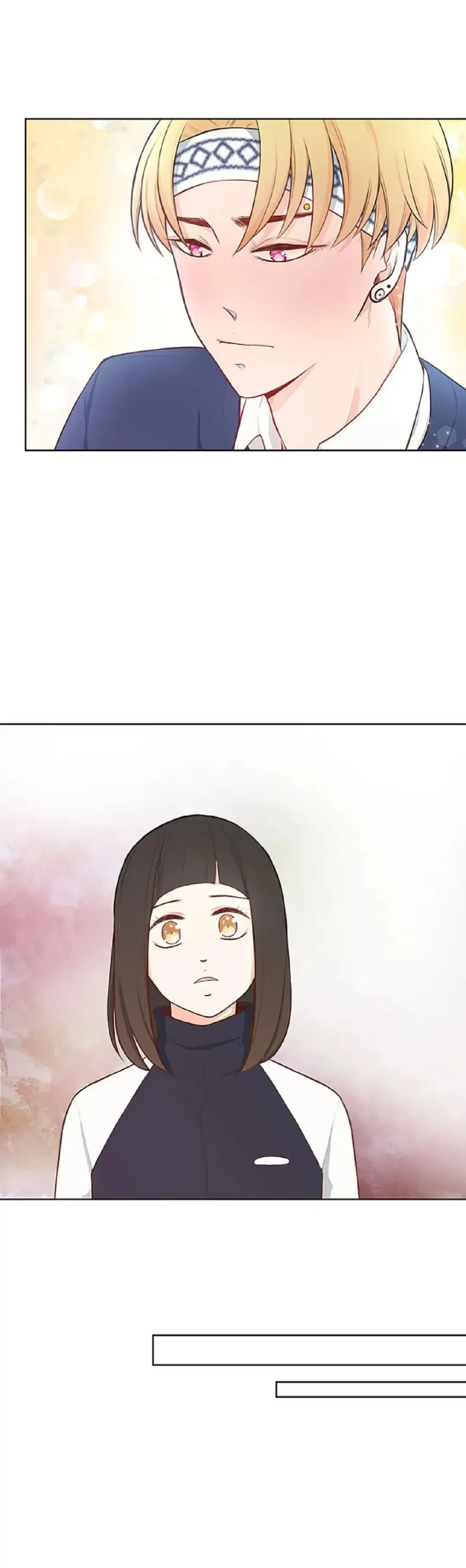 Petty Relationship Chapter 19 page 14