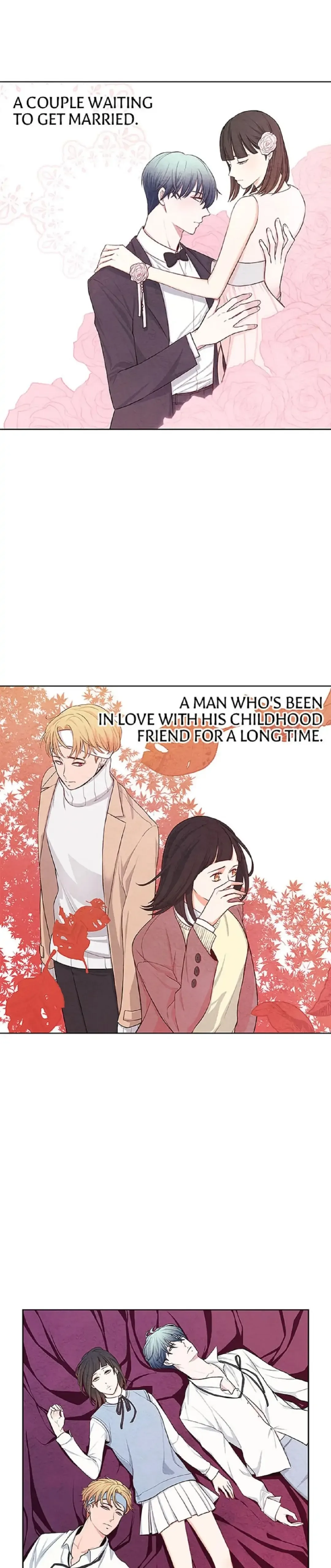 Petty Relationship Chapter 19 page 2