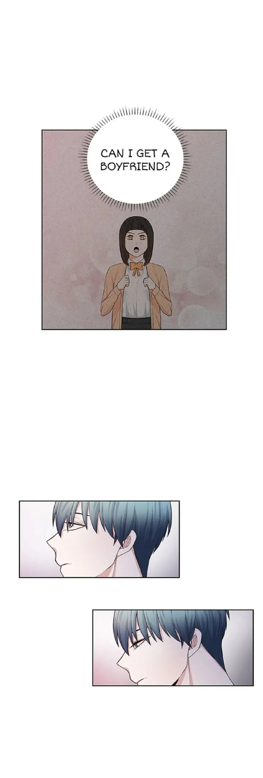 Petty Relationship Chapter 21 page 14