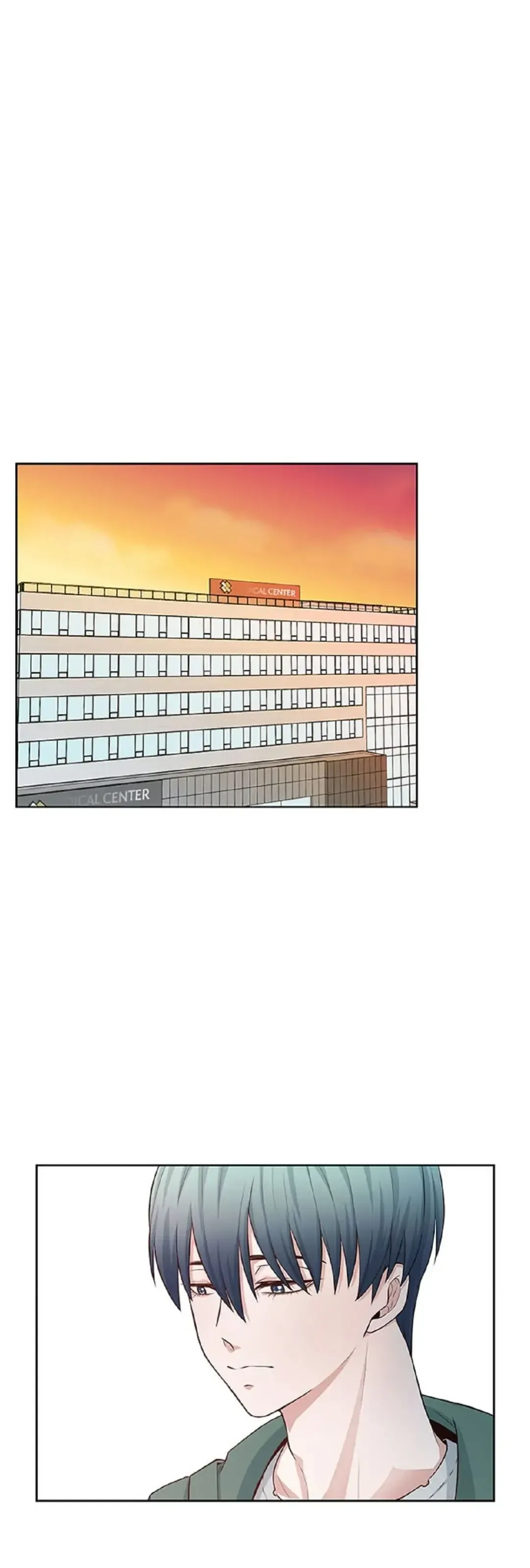 Petty Relationship Chapter 21 page 13