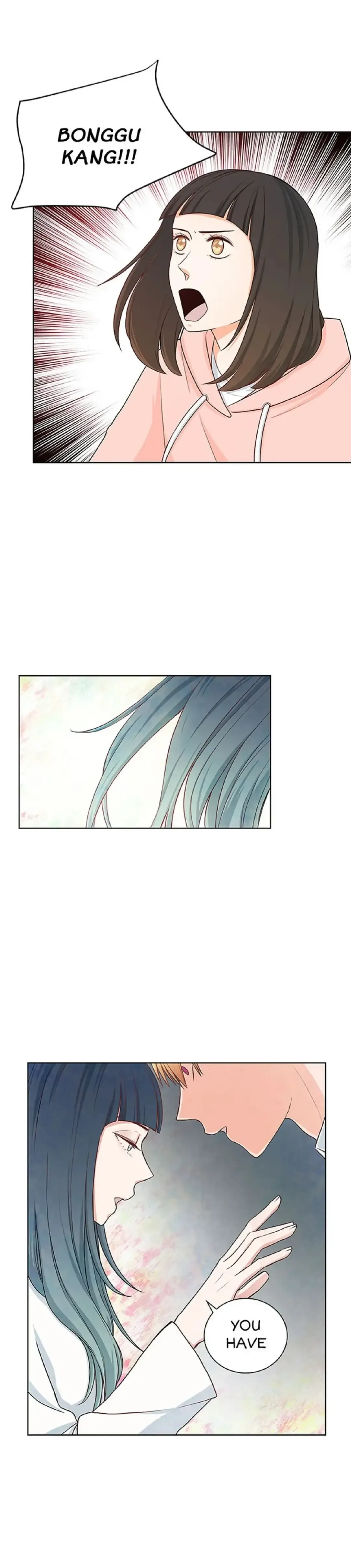 Petty Relationship Chapter 24 page 6