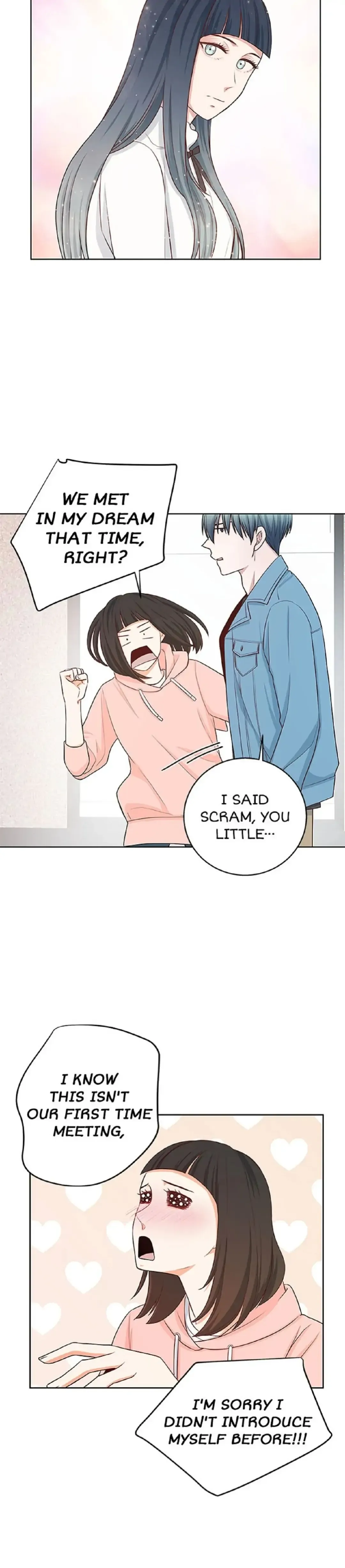 Petty Relationship Chapter 24 page 14