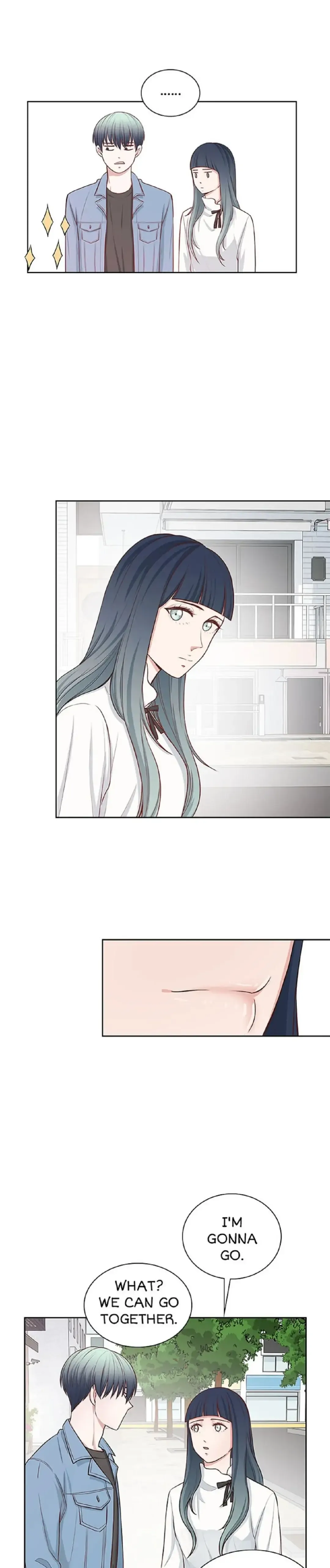 Petty Relationship Chapter 24 page 15