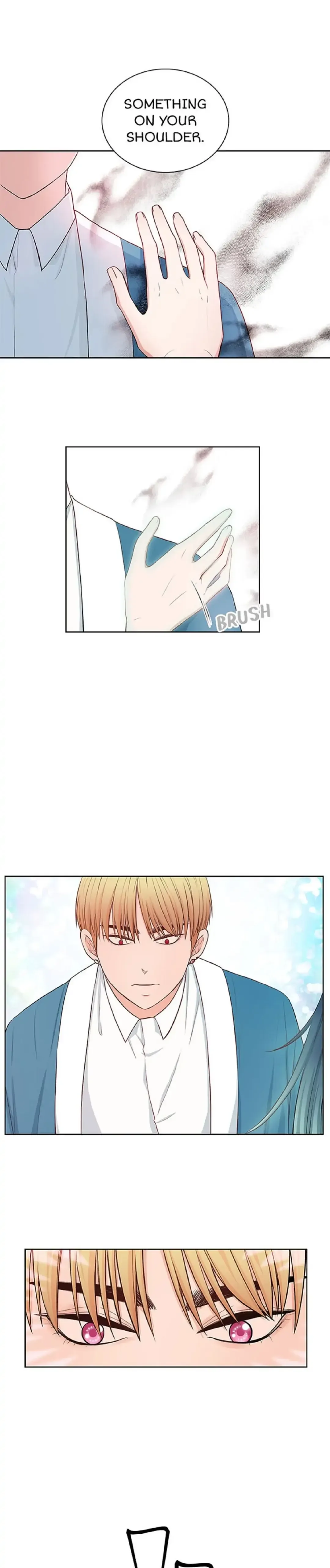 Petty Relationship Chapter 24 page 7