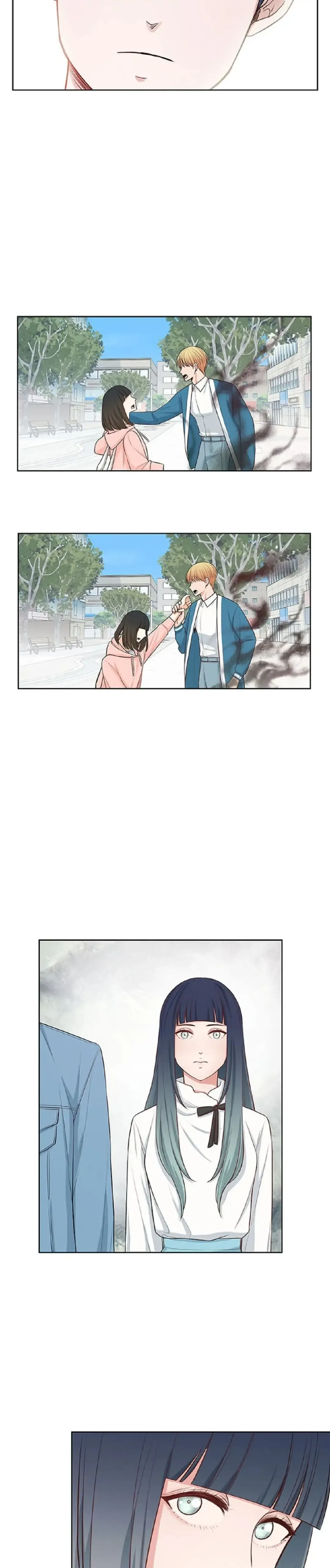 Petty Relationship Chapter 23 page 15