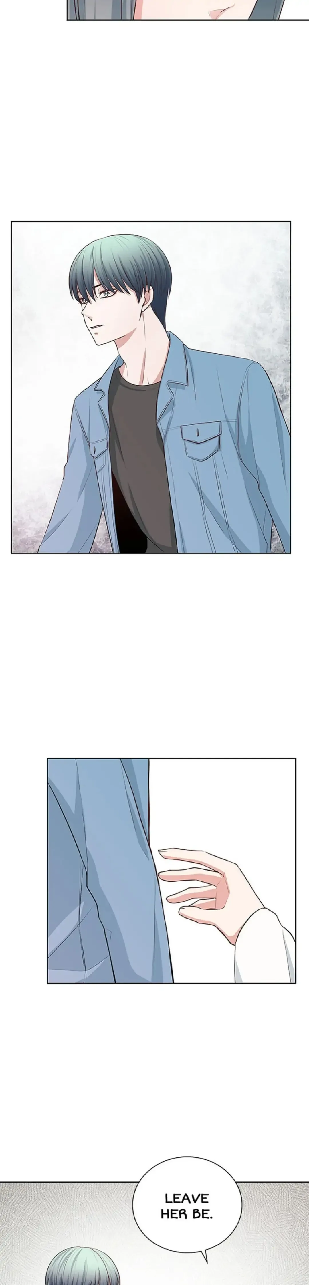 Petty Relationship Chapter 23 page 16