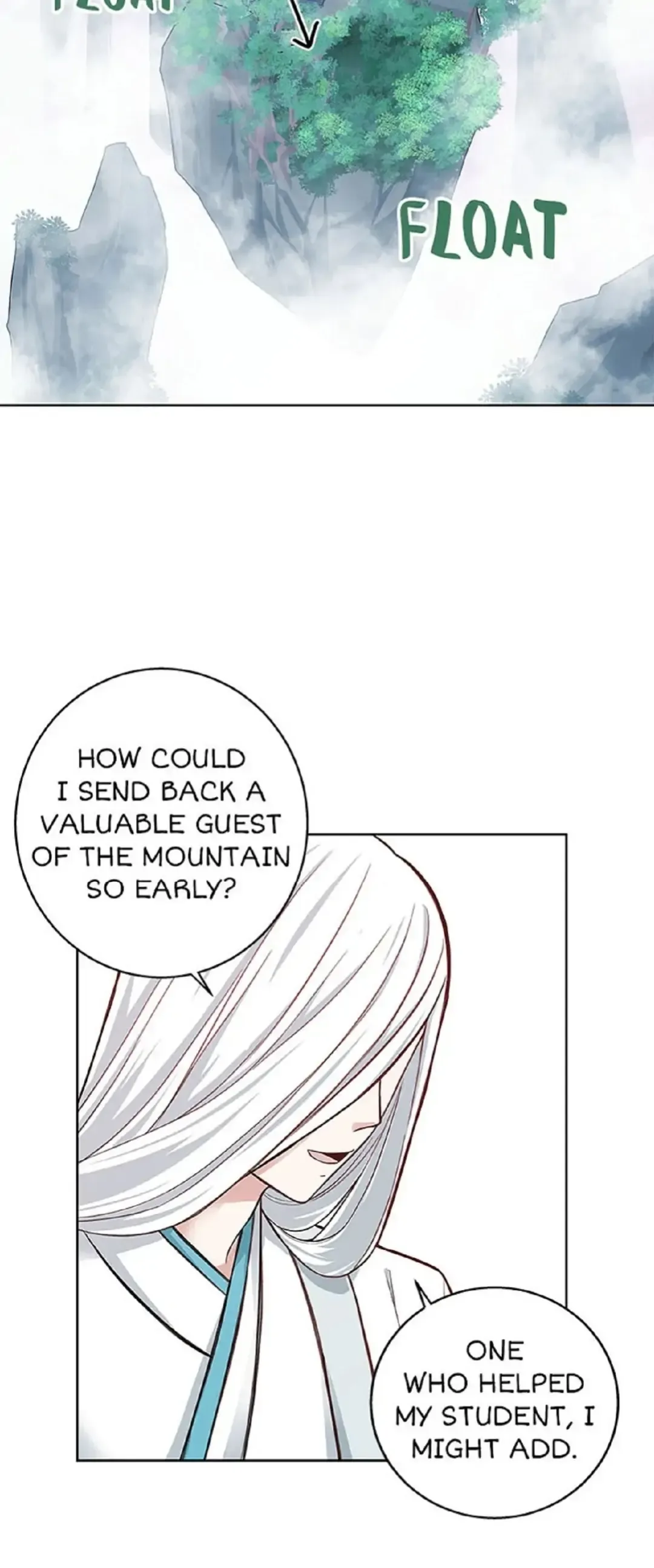 Petty Relationship Chapter 27 page 4